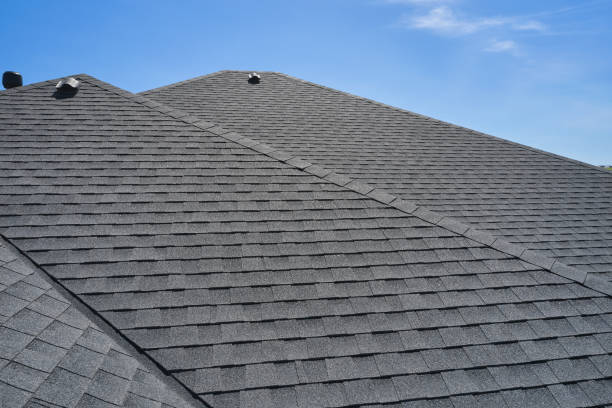 Fast & Reliable Emergency Roof Repairs in Hebron, OH